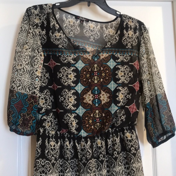 Dress - Picture 3 of 4